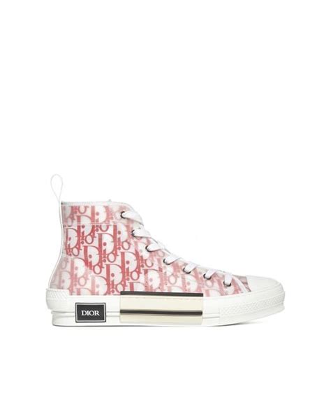 dior b23 pink|dior b23 sneakers for men.